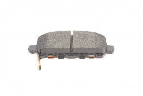 Тормозные колодки kavo parts KBP2065