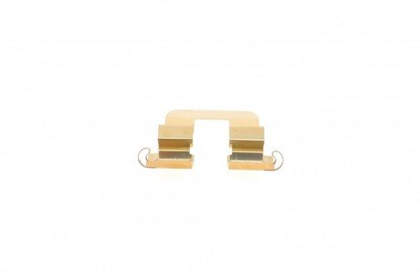 Тормозные колодки kavo parts KBP2065