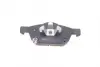 Тормозні (гальмівні) колодки Kavo parts KBP-2067 (фото 2)