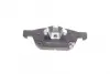 Тормозні (гальмівні) колодки Kavo parts KBP-2067 (фото 4)