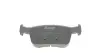 Тормозные колодки kavo parts KBP-2068