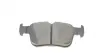Тормозные колодки kavo parts KBP-2068