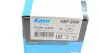 Тормозные колодки kavo parts KBP-2068