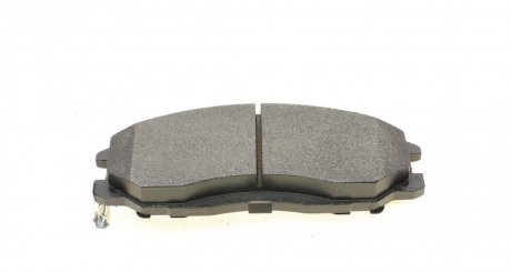 Передние тормозные колодки kavo parts KBP3019