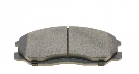 Передние тормозные колодки kavo parts KBP3019