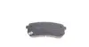 Тормозные колодки kavo parts KBP-3026