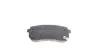 Тормозные колодки kavo parts KBP-3026