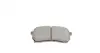 Тормозные колодки kavo parts KBP-3026