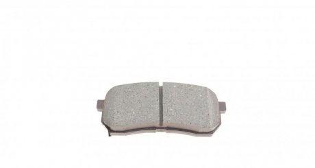 Тормозные колодки kavo parts KBP3026