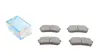 Тормозные колодки kavo parts KBP-3026