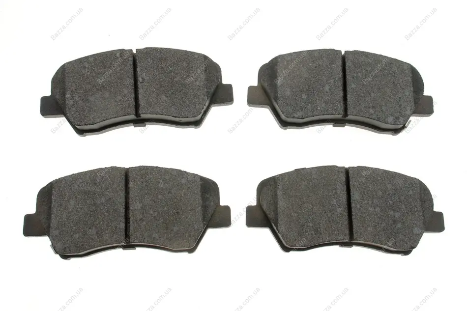 Тормозные колодки kavo parts KBP-3030