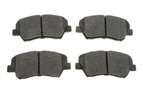 Тормозні (гальмівні) колодки Kavo parts KBP-3030