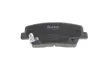 Тормозные колодки kavo parts KBP-3034