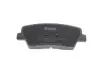 Тормозные колодки kavo parts KBP-3034