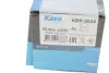 Тормозные колодки kavo parts KBP-3034