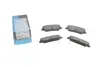 Тормозные колодки kavo parts KBP-3034