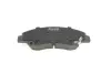 Тормозные колодки kavo parts KBP-3047