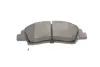 Тормозные колодки kavo parts KBP-3047
