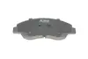 Тормозные колодки kavo parts KBP-3047