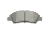 Тормозные колодки kavo parts KBP-3047