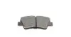 Тормозные колодки kavo parts KBP-3053
