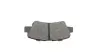 Тормозные колодки kavo parts KBP-3053