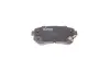 Тормозные колодки kavo parts KBP3059