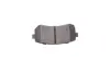 Тормозные колодки kavo parts KBP3059