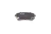 Тормозные колодки kavo parts KBP3059