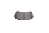 Тормозные колодки kavo parts KBP3059