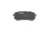 Тормозные колодки kavo parts KBP3059