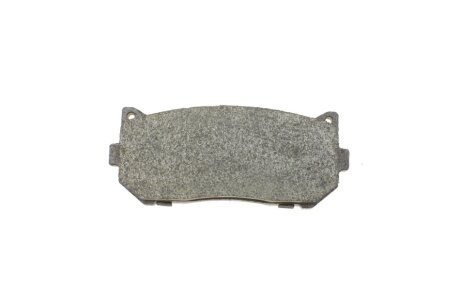 Тормозные колодки kavo parts KBP4001