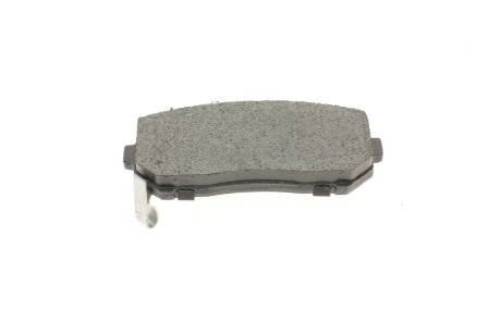 Тормозные колодки kavo parts KBP4001