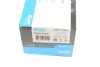 Тормозные колодки kavo parts KBP-4001