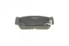Тормозные колодки kavo parts KBP-4017