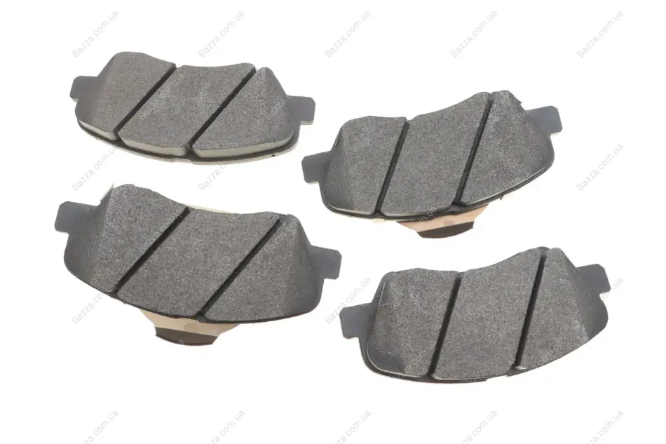 Тормозные колодки kavo parts KBP-4023
