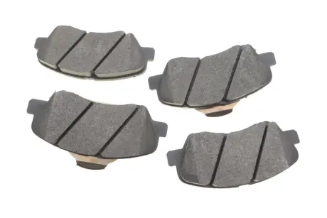 Тормозні (гальмівні) колодки Kavo parts KBP-4023