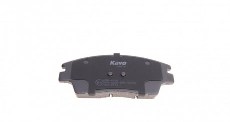 Тормозные колодки kavo parts KBP-4030