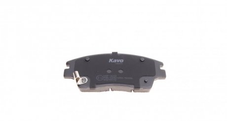 Тормозные колодки kavo parts KBP-4030