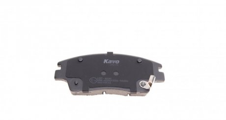 Тормозные колодки kavo parts KBP-4030