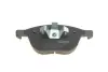Тормозные колодки kavo parts KBP-4513