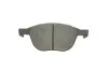 Тормозные колодки kavo parts KBP-4513