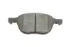 Тормозные колодки kavo parts KBP-4513