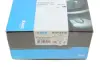 Тормозные колодки kavo parts KBP-4513