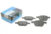 Тормозные колодки kavo parts KBP-4513
