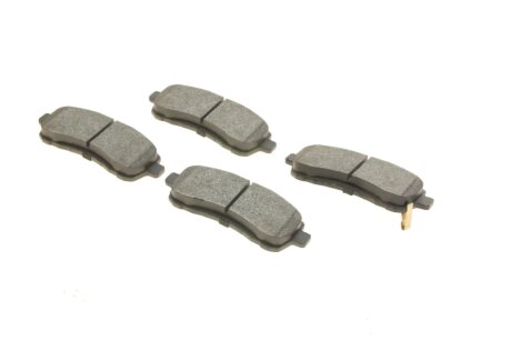 Тормозні (гальмівні) колодки kavo parts KBP4560