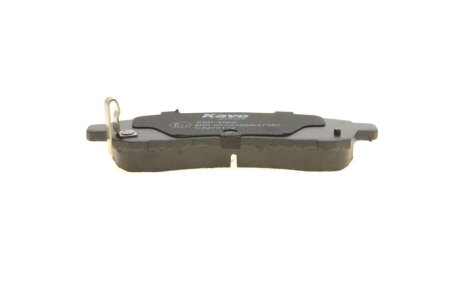 Тормозні (гальмівні) колодки kavo parts KBP4560
