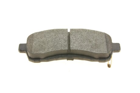 Тормозні (гальмівні) колодки kavo parts KBP4560