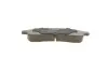 Тормозні (гальмівні) колодки Kavo parts KBP-4560 (фото 6)