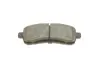 Тормозні (гальмівні) колодки Kavo parts KBP-4560 (фото 8)